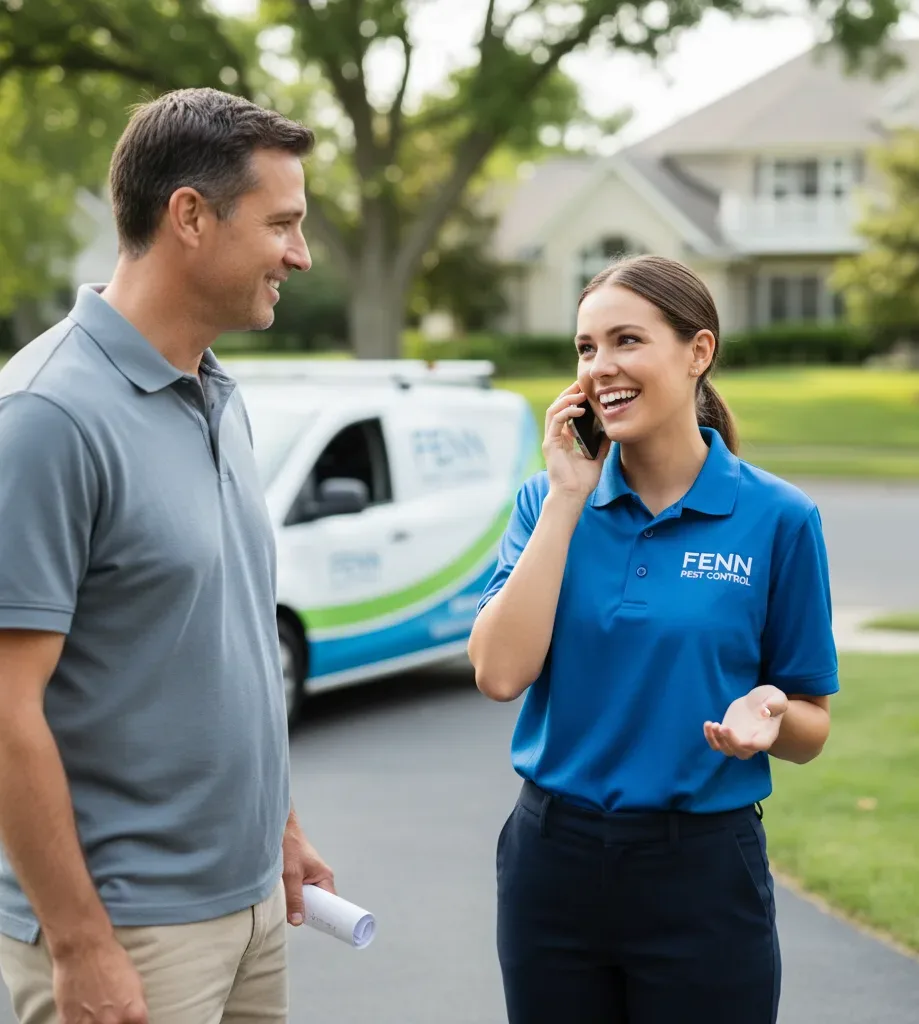 Rodent Control in Pleasant Lake, MI